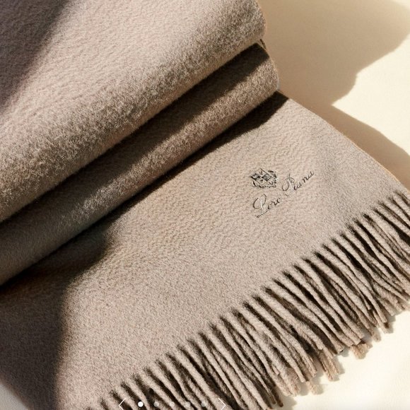 Loro piana cashmere 2025 blanket